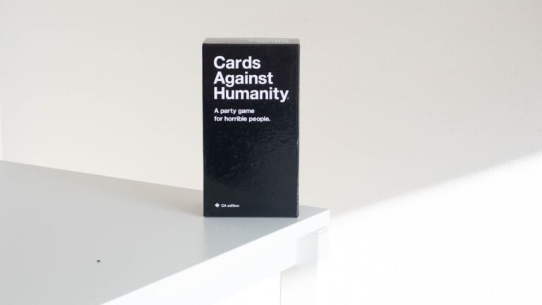 How to Play Game of Madness
